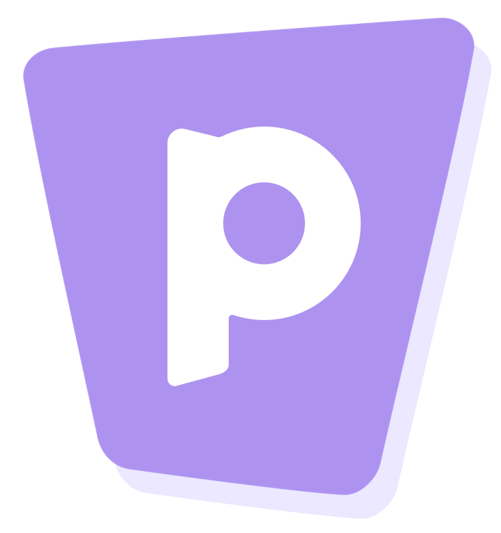 Logo de Podia